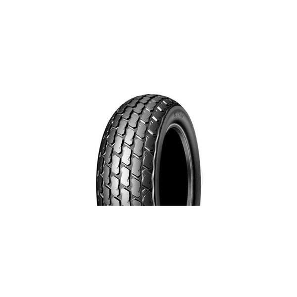 Dunlop K180 180/80 - 14 M/C Tt 78P Posteriore-image