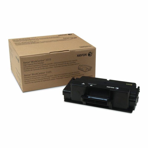 Xerox 106R02311 Cartuccia Toner 1 Pz Originale-image
