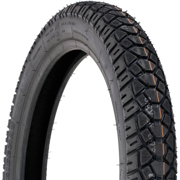 Heidenau K58 3.00 - 17 M/C Xl Tt 50P-image