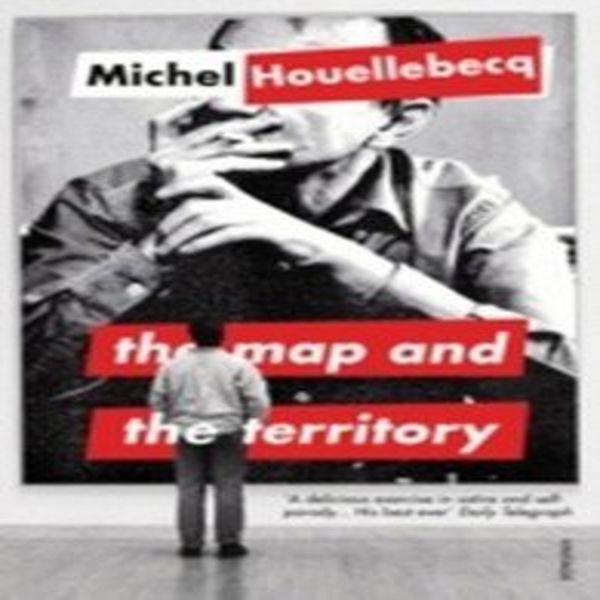 La Mappa E Il Territorio-image