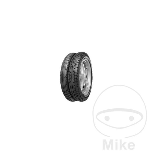 Continental RB2 ( 3.25-19 Tl 54H M/C, Vorderrad )-image