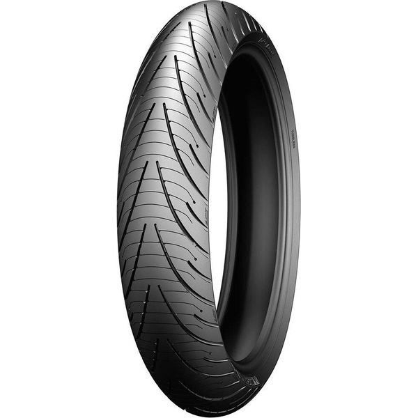Michelin Pilot Road 3 Anteriore 110/70 R17 M/C Tl 54W Anteriore-image