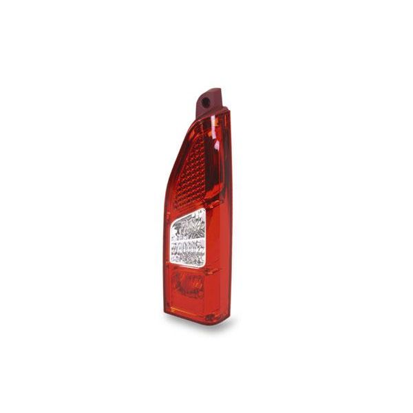 Johns, Fanale Posteriore Fanale Posteriore Adatto A Peugeot Partner 7 04/08-02/12 Alogeno Destro 00006351FH 6351FH-image