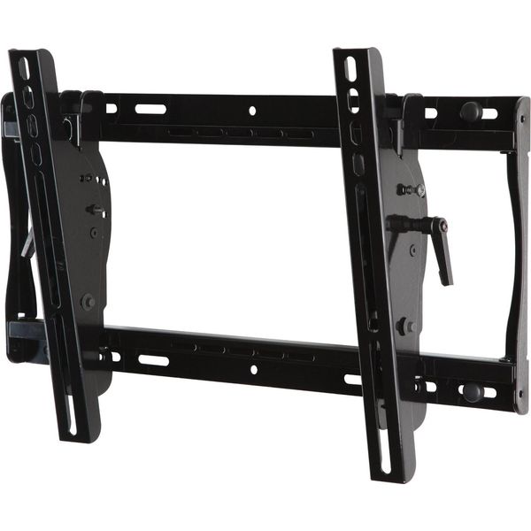 Peerless PT640, 81,3 Cm (32"), 116,8 Cm (46""), 68 Kg, 400 X 300 Mm, -5 - 15°, Nero"-image