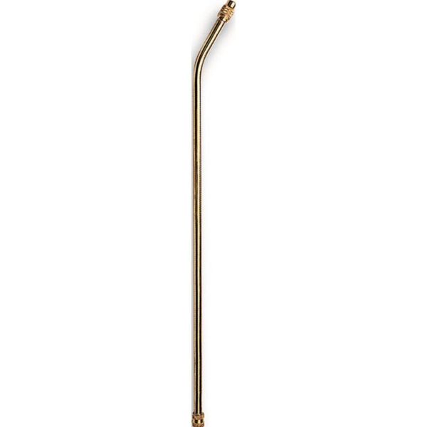 Tubo Di Spruzzo Con Ugello F.4000 818 673 Ms L.500Mm Mesto-image