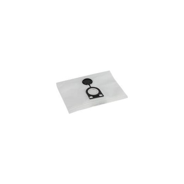 Bosch - Tasche FüR Staubsauger (Packung Mit 5) - FüR Bosch Gas 20 L Sfc Professional-image