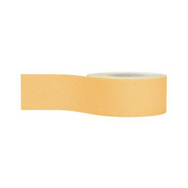 Miglior Rotolo Di Carta Abrasiva Per Legno, Rotolo Di Carta Abrasiva, 115Mmx5M,-image