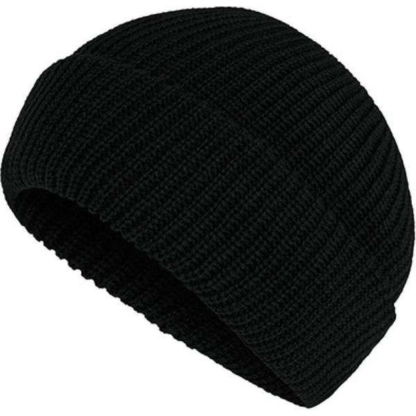 Regatta TRC307 | Watch Hat Cappello Invernale - Colore: Nero - Taglia: Unica-image