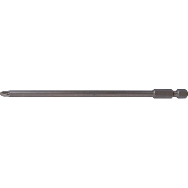 Makita Caricatore Punte Per Avvitatore PZ2 PZ2 - 141 Mm - 10 Pz.-image