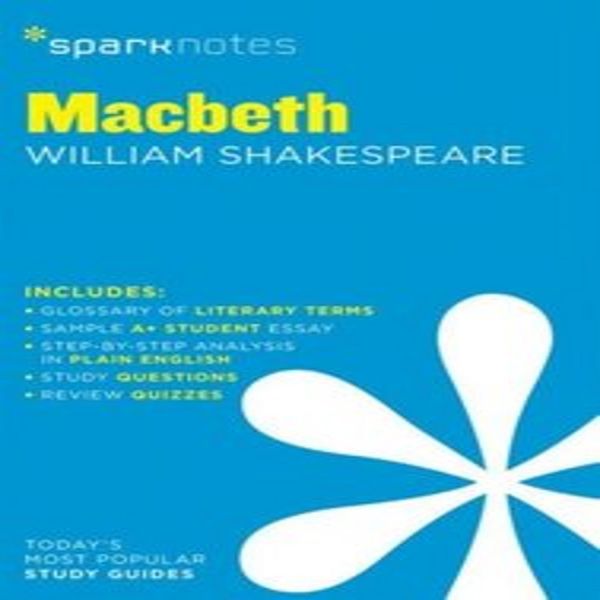 Macbeth Di William Shakespeare-image