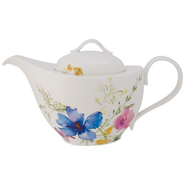 Teiera Villeroy & Boch 1,20L Mariefleur Basic Villeroy & Boch-image