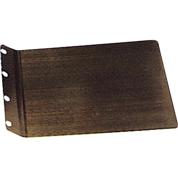 Makita Stahlplatte/Korkplatte Set Passend FüR Bandschleifer 9903-image