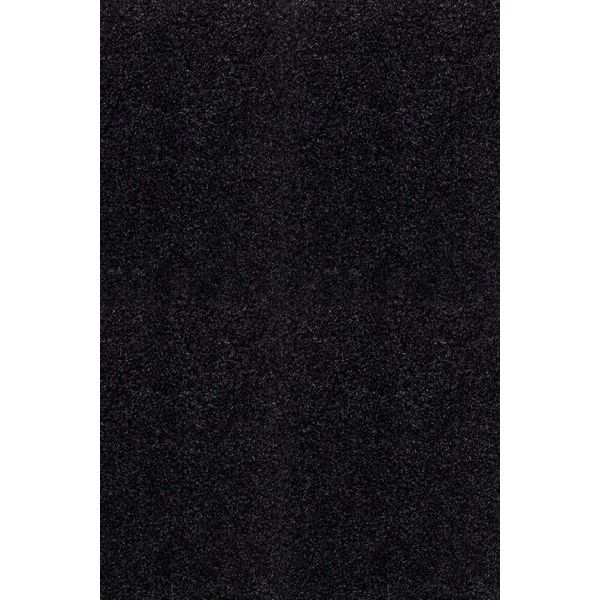120X170 Cm Tappeto Piece Life Shaggy 1500 Antra-image