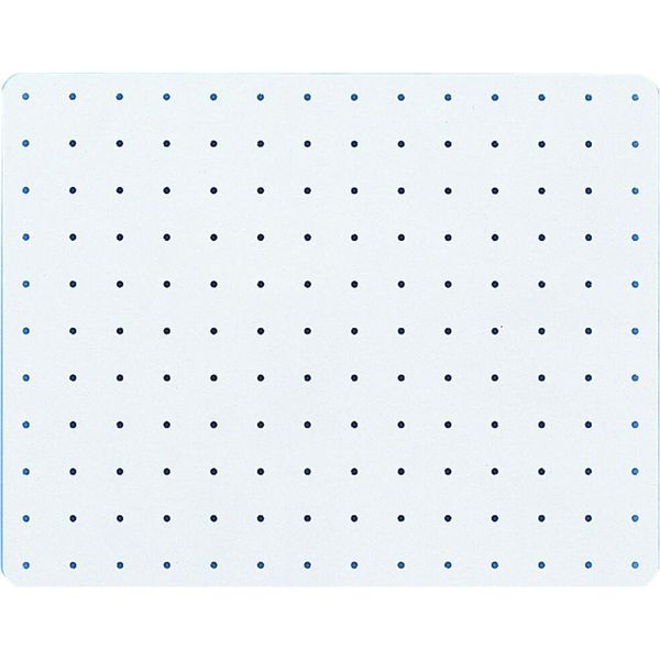 Perline Hama Con Ferro Da Stiro 9003 Hama Maxi Stick Piastra Forata "Quadrata"", 240 X 190 Mm"-image