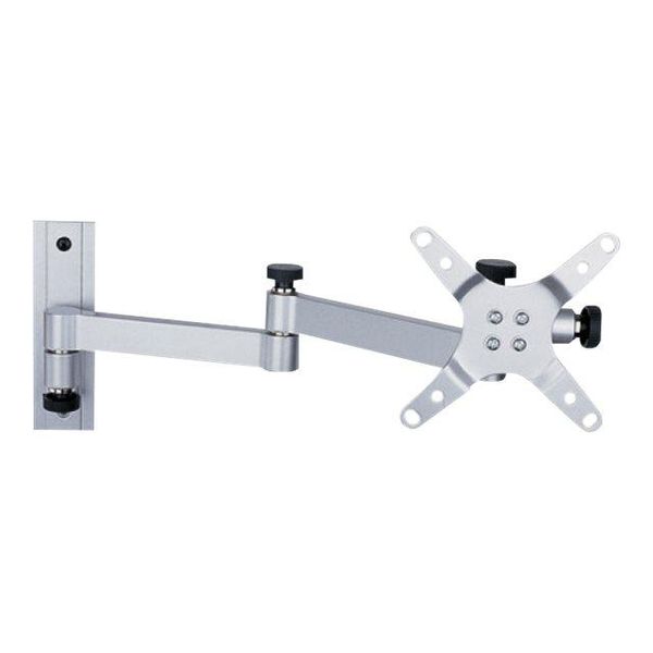 Techly ICA-LCD-104 Supporto A Parete Techly Per Lcd 13"-30"" Inclinabile A 3 Snodi, Lungo"-image