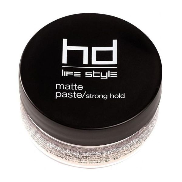 Farmavita Hd Life Style Matte Paste 50Ml-image
