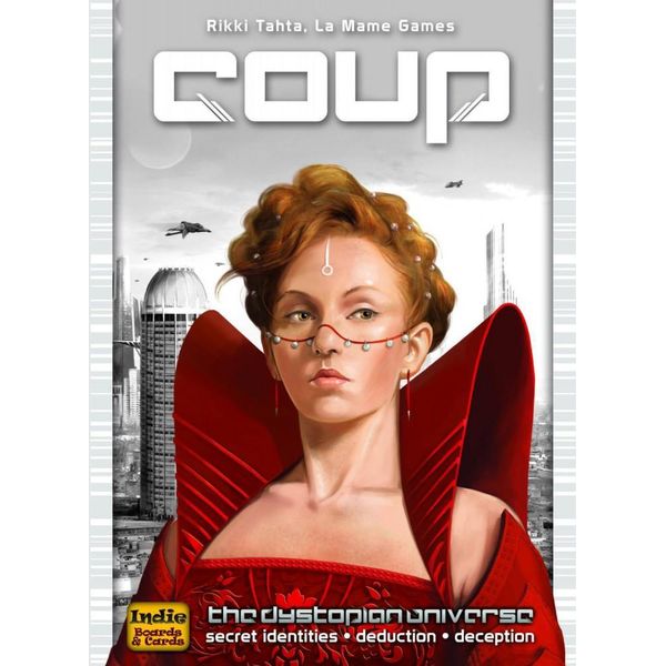 Il Colpo Di Stato-image