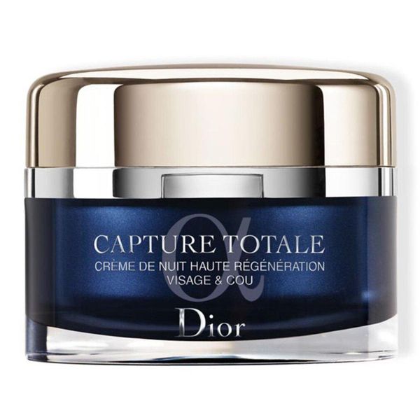 Dior Capture Totale Crema Intensiva Riparatrice Notte-image