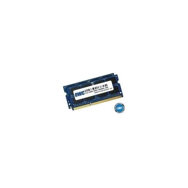 Modulo Di Memoria Owc 8GB DDR3-1600 8GB DDR3 1600Mhz (OWC1600DDR3S08S)-image