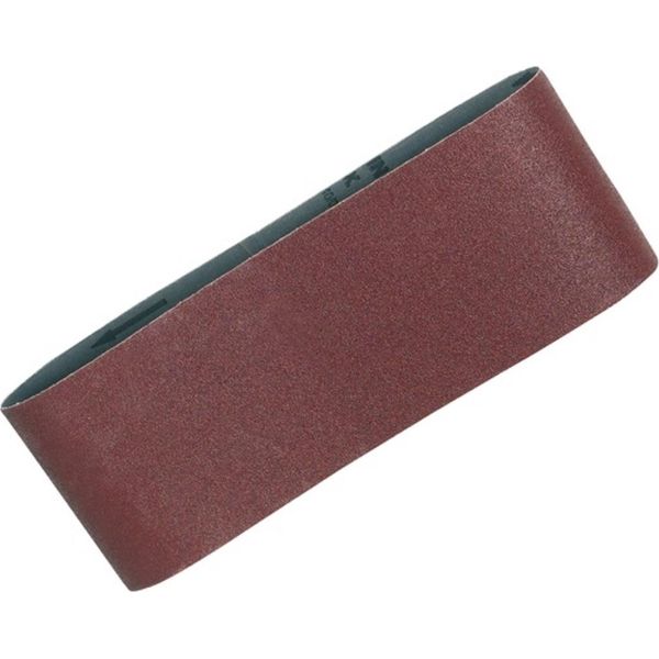 Makita Nastro Abrasivo 100 X 610 Mm/K40/25 Pz. 100 X 610 Mm - K40 - 25 Pz.-image