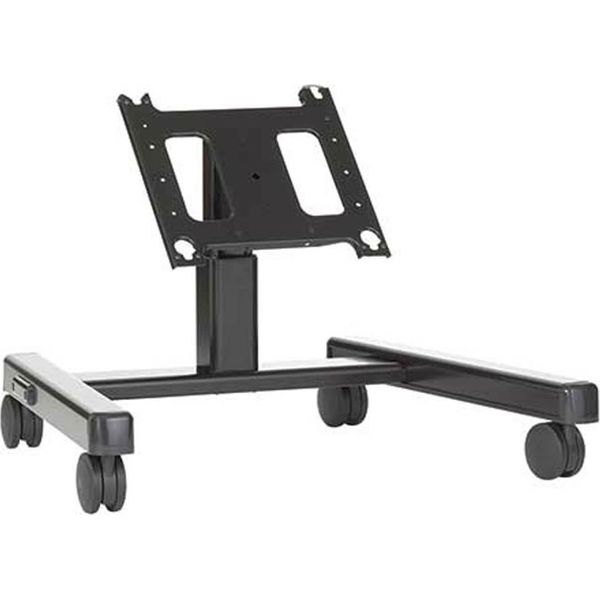 Chief Pfqub Staffa Per Display Segnaletici 2,18 M (86" ) Nero (Pfqub)"-image