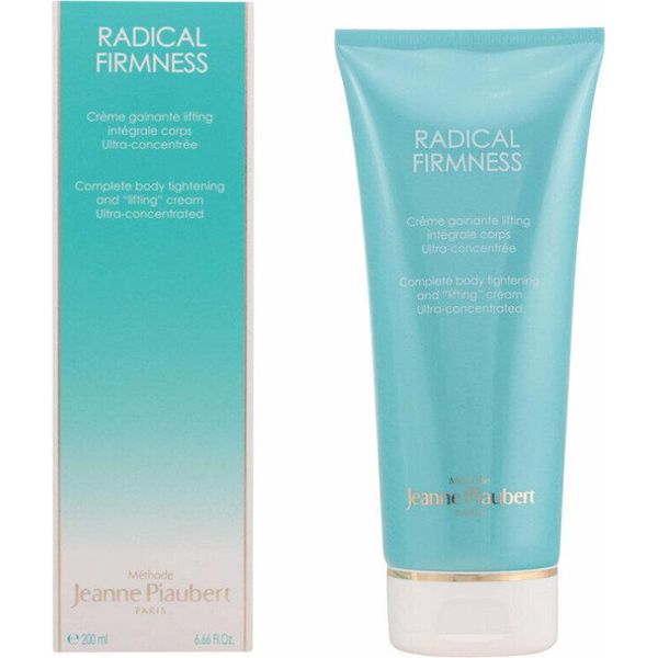 Jeanne Piaubert Fermezza Corpo 200Ml-image
