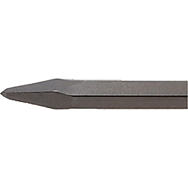 Scalpello A Punta Makita 19 Mm Makita Esagono, 19 X 220 Mm 19 Mm Makita Esagono - 19 X 220 Mm-image