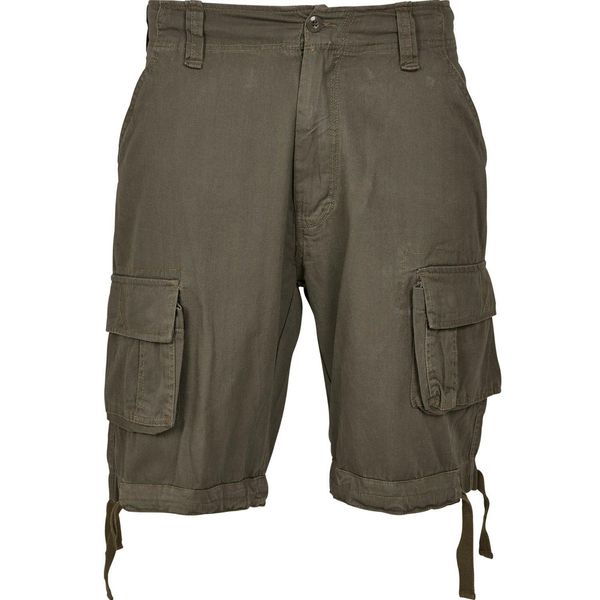 Brandit Urban Legend Vintage City Cargo Army Shorts - 3XL-image