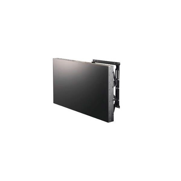 Nilox PM3890, 50 Kg, 152,4 Cm (60"), 200 X 200, 300 X 300, 400 X 400 Mm, Nero, Ferro, 60 Cm"-image