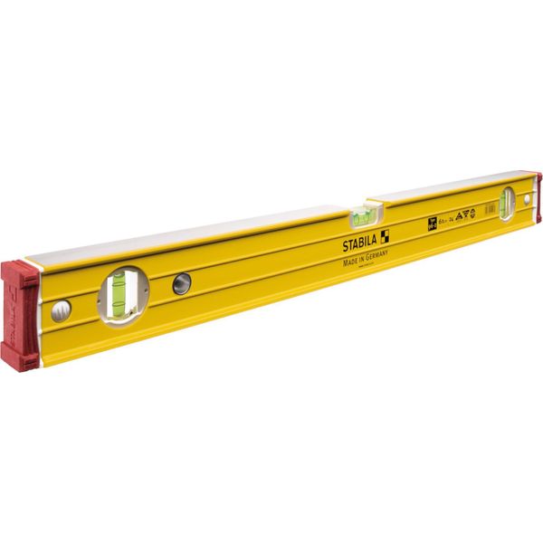Stabila Tipo 96-2 Livello 0,4 M Giallo-image