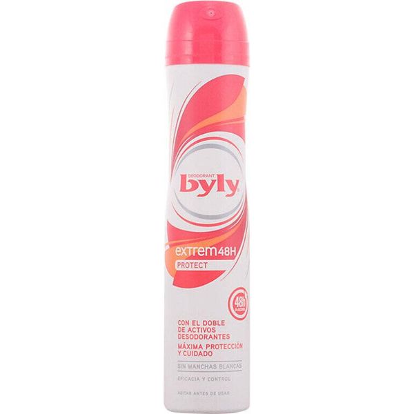 Byly Extrem Deodorante Spray 200Ml-image