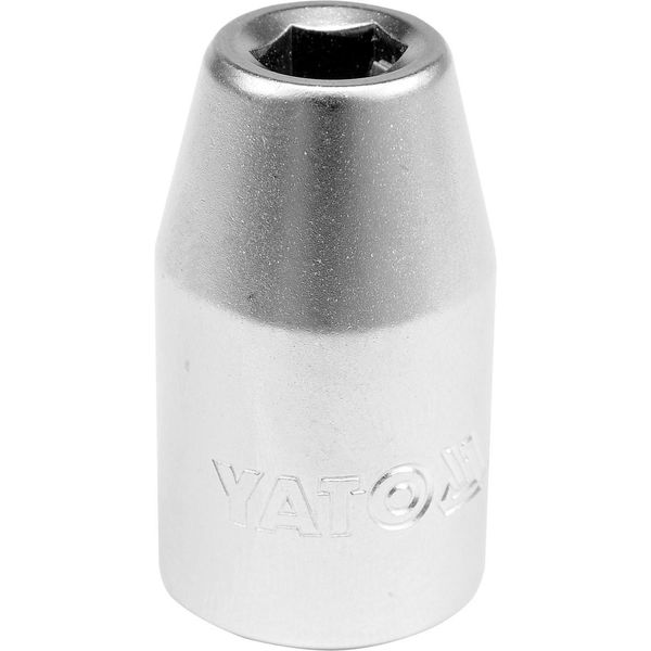 Yato YT-1295 Adattatore E VerläNgerung De SchlüSsel 1 StüCk(E) Steckeradapter-image