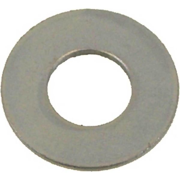 Bofix Rondella M6 Zincata, Confezione A 100 Pezzi-image