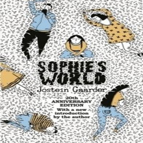 Il Mondo Di Sophie. Edizione Per Il 20° Anniversario-image