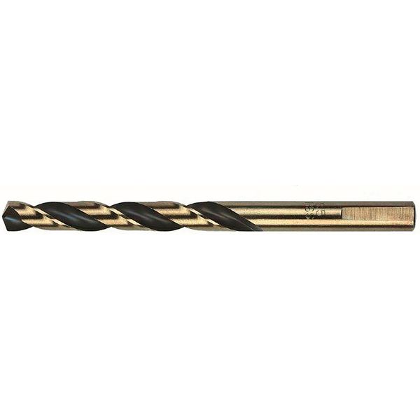Makita HSS-G, 5,5 X 93 Mm, 10 Pezzi HSS-G - Metallo - 10 Pezzi - 5,5 X 93 Mm-image