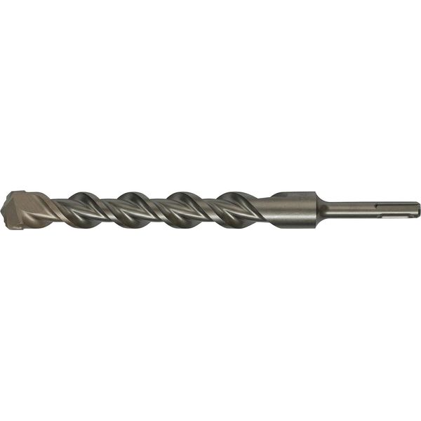 Makita V-Plus Trapano A Percussione, 22 X 200 / 250 Mm, Calcestruzzo SDS-PLUS - Punta V-Plus - 22 X 250 Mm-image