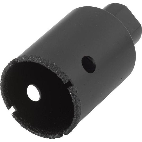 Wolfcraft Ceramic/M14 Sega A Tazza Diamantata Per Piastrelle 40 Mm, Velocissima-image