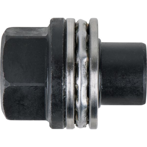 Ks Tools Dado Di Spinta Con Cuscinetto Per Mandrino 700.1551 - 700.1551-02-image
