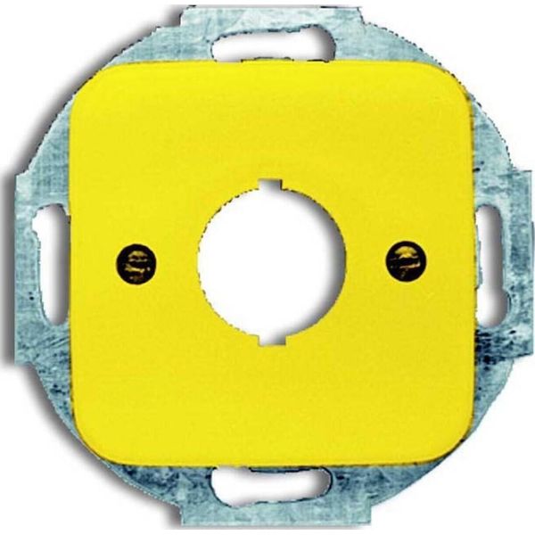 BUSCH-JAEGER Anello Di Supporto Foro Reflex Si Sahara-Ge Glz-image