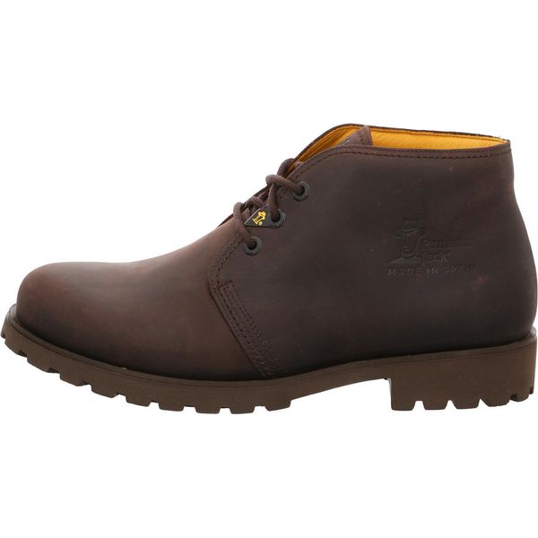 Panama Jack Scarpa Invernale Da Uomo Bota Panama C2, Numero Scarpe:43, Colori:Napa Grass Marron / Brown-image