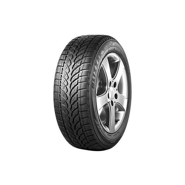 Bridgestone Blizzak Lm-32 (Mo) 225/55R16 99H Laml Xl-image