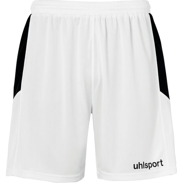 Pantaloncini Goal Uhlsport Bianco/Nero 3XL-image