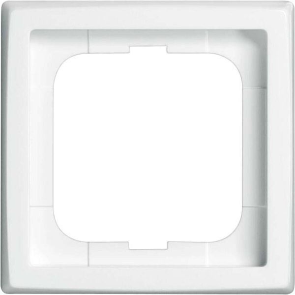 Busch-Jaeger Telaio Di Copertura A 1 Canale Telaio Futuro Lineare 2CKA001754A4173 1721-184-image