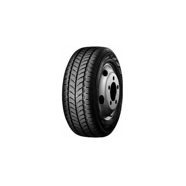 Pneumatico Invernale Yokohama W Drive WY01 225/65R16C 112/110R Senza Cerchio-image