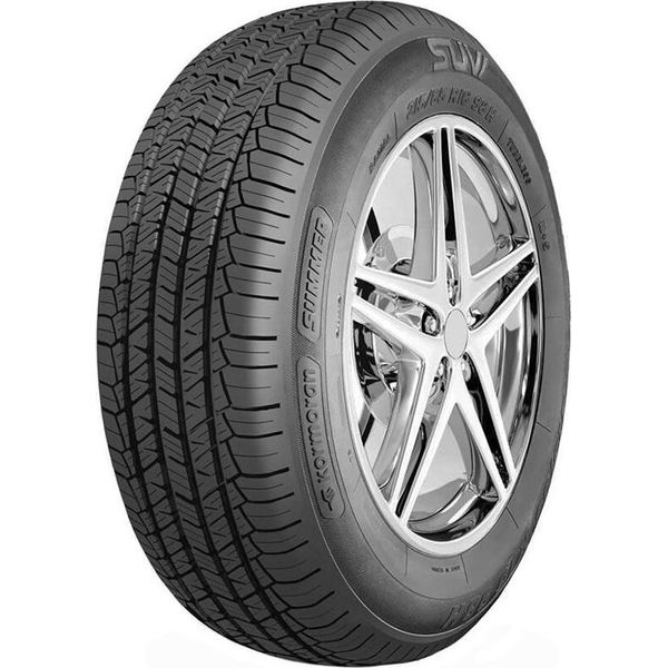 Kormoran Kormoran Suv Estate 235/55R17 103V Mfs Xl-image