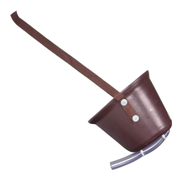 Waldhausen Health + Care Museruola Per Inalatore Maschera Per Inalazione-image