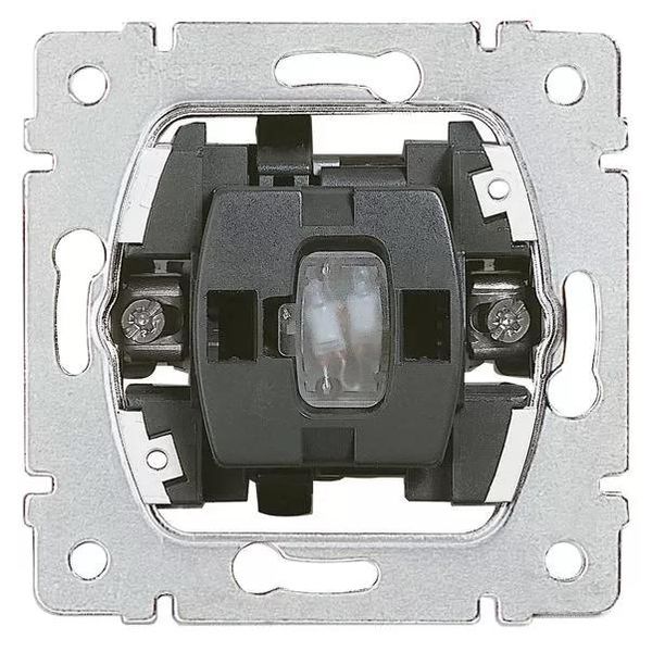 Interruttore Di Commutazione Legrand Creo Illuminato Pro21 775602-image
