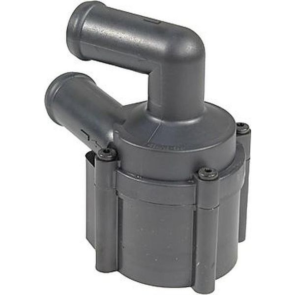 Pompa Acqua Ausiliaria (Circuito Acqua Di Raffreddamento) Elettrica Metzger Per Audi A3 (8P1)-image