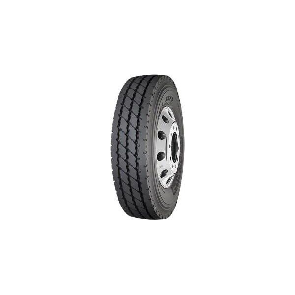 Pneumatici Michelin Xzy 3 (385/65 R22.5 160K 20PR Doppio Codice 158L)-image