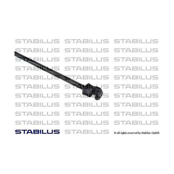 Molla A Gas Per Bagagliaio/Spazio Di Carico 465 Mm Stabilus LIFT-O-MAT Per Volvo 850 (854)-image